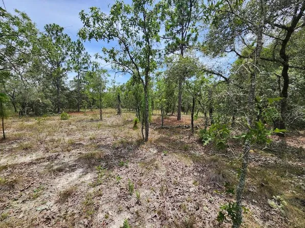LOT 14 SW Indian Hill Dr Lot 14, Dunnellon, FL 34431