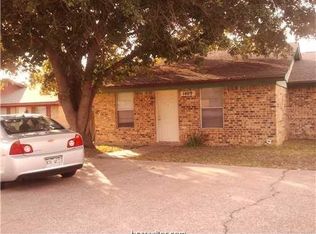 1409 Rescue Ct, College Station, TX 77845