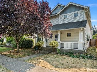 1267 Hudson St, Dupont, WA 98327