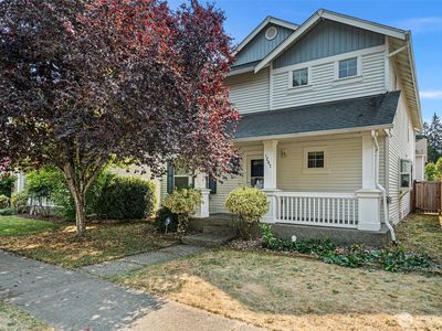1267 Hudson Street, Dupont, WA, 98327