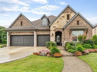 3158 Perth Dr, Flower Mound, TX 75028