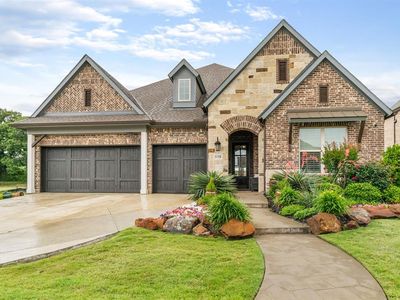 3158 Perth Dr, Flower Mound, TX, 75028