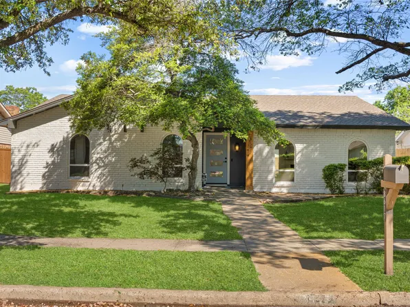 8617 Baumgarten Dr, Dallas, TX 75228