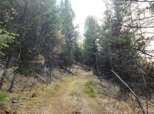 185 Wapato Rd, Oroville, WA 98844