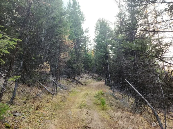 185 Wapato Road, Oroville, WA 98844