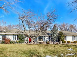 7900 E Donegal Ln, Wichita, KS 67206