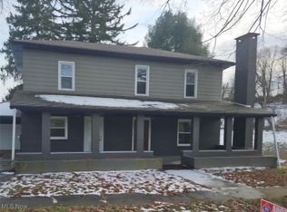 3490 Steubenville Rd SE, Carrollton, OH 44615