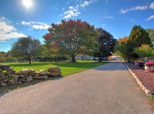 213 Avery Hill Rd, Ledyard, CT 06339