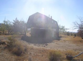 919 S Bosque Rd, Golden Valley, AZ 86413