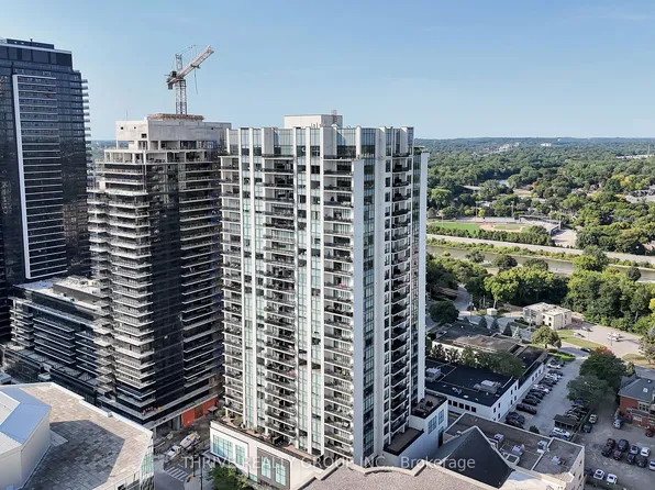 505 Talbot St #2104, London, ON N6A 2S6