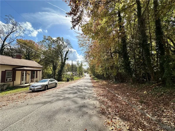 0 Aspen St, Danville, VA 24540