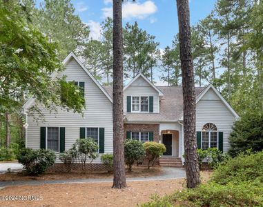 16000 Old Orchard Court, Wagram, NC, 28396