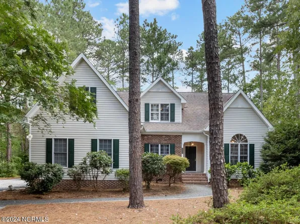 16000 Old Orchard Court, Wagram, NC 28396