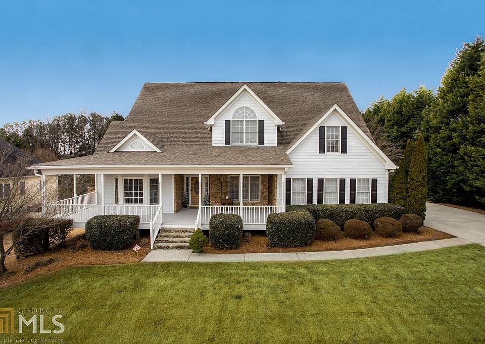 2nd image of 4448 Chatuge Dr