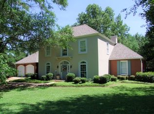 100 Devereaux Dr, Madison, MS 39110