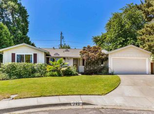 745 San Gabriel Ct, Concord, CA