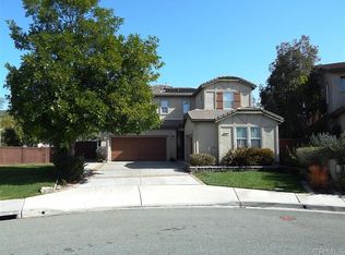 1561 Eden Ct, San Marcos, CA 92078