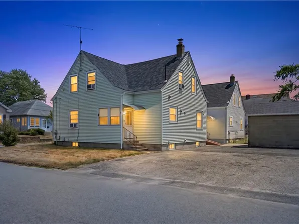 57 Victory St, Cranston, RI 02910
