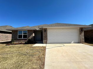 9012 Quapaw Creek Trl, Oklahoma City, OK 73160