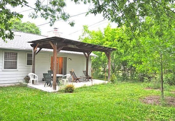 Pergola