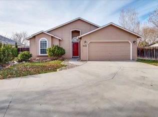 3644 E Sweet Pea Ct, Boise, ID 83716