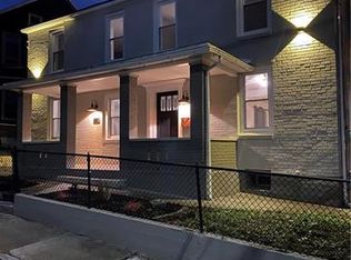 2 Trone St, Bethlehem, PA 18015