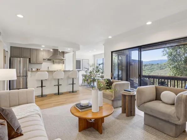 3375 Brittan Ave APT 3, San Carlos, CA 94070