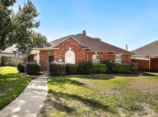 912 Carnegie Ct, Allen, TX 75002