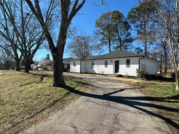 140 Lanier St, Spartanburg, SC 29303