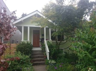 3029 NW 69th St, Seattle, WA 98117