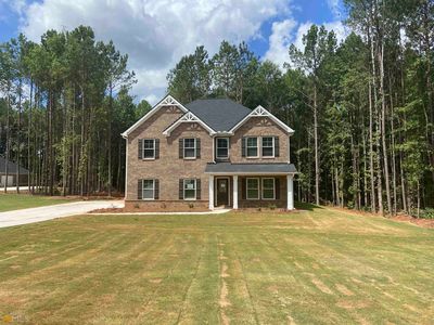 1036 E Lake Rd #4, McDonough, GA, 30252
