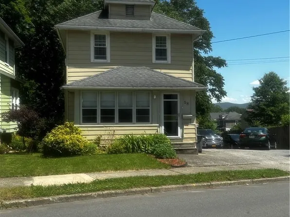 58 Fowler Avenue, Newburgh, NY 12550