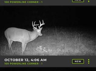 0 Allens Creek Rd, Hohenwald, TN 38462