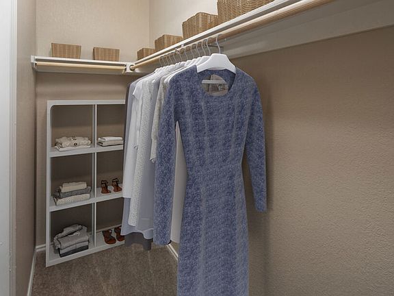 5th image of 6400 Ohio Dr #412