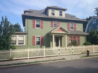 51 Landseer St, West Roxbury, MA 02132