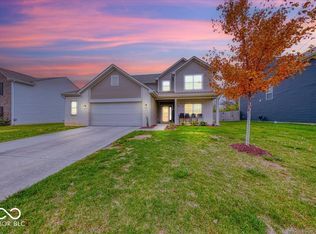10119 Caprock Canyon Dr, Indianapolis, IN