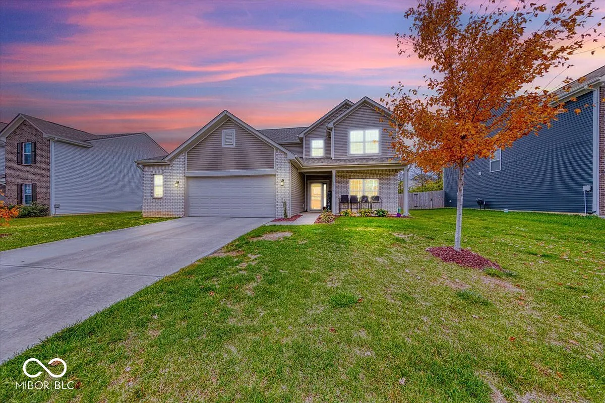 10119 Caprock Canyon Dr photo 1
