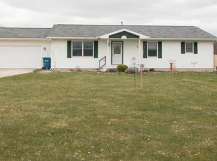 7320 Marshall Rd, Olivet, MI 49076