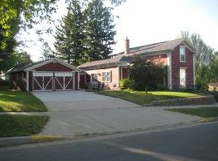 104 N Church St, Berlin, WI 54923