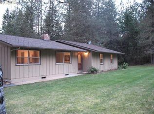 330 E Crow Rd, Merlin, OR 97532