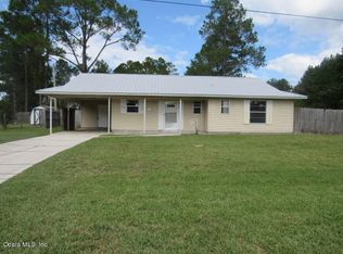 14671 NE 154th St, Fort Mc Coy, FL 32134