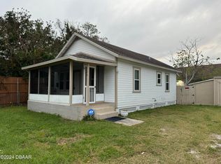 128 State Ave, Holly Hill, FL 32117