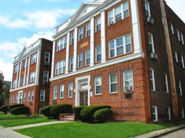 2830 E 130th St #9R, Cleveland, OH 44120