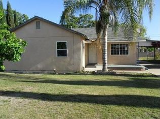 1920 1st St, Wasco, CA 93280