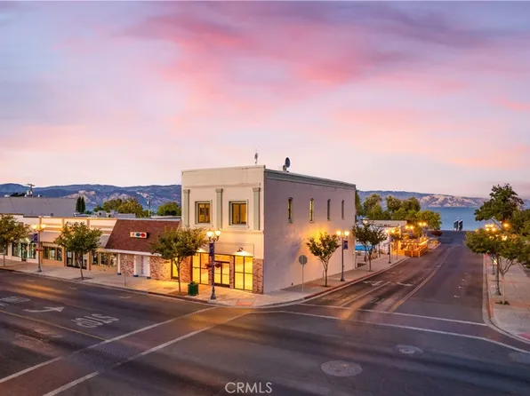 302 N Main St, Lakeport, CA 95453