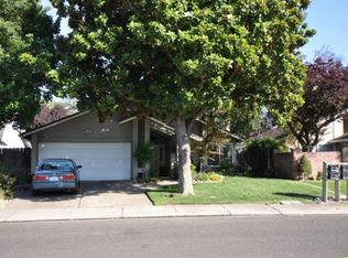 4126 Five Mile Dr, Stockton, CA 95219