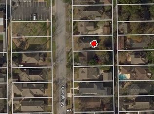 1426 Arlington St, Houston, TX 77008