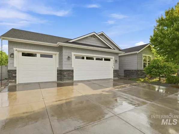 3580 E Tusa Dr, Meridian, ID 83642