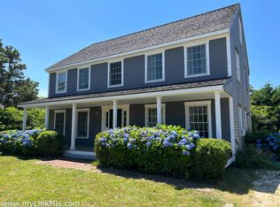 12 Pine Tree Rd, Nantucket, MA 02554