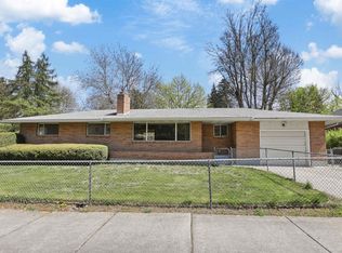 1215 S Garfield St, Spokane, WA 99202